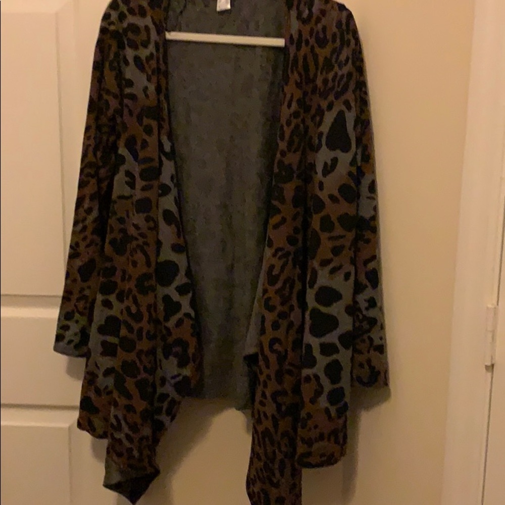 Cardigan